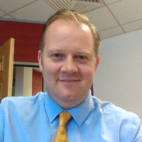 Richard Sharman