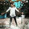 Abhishek Kashyap