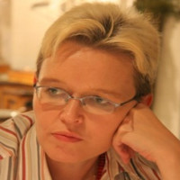 Anna Dyjas-Pokorska, MBA