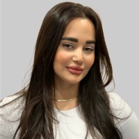 Jewelle Saad