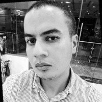 Ahmed Nafe