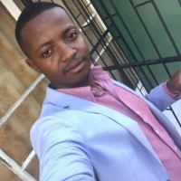 Tapiwa Maseko