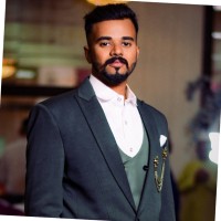 Durgesh Chowre