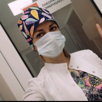 Margarita Galimbikova