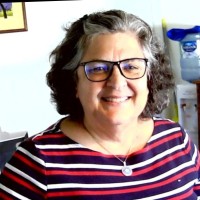 Sonia Beaudet