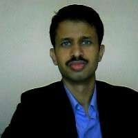 Kedar Vaidya