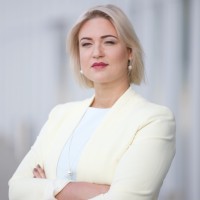 Jolanta Adomaitytė Kovaliovienė