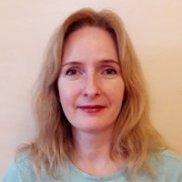 Elena Torchinskaya