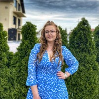 Marina Vlajic