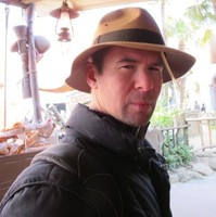 Christophe Van Der Heyden