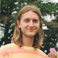 Caleb Fritz