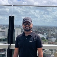 vikas nalawade