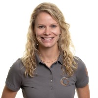 Zoey Van Den Bosch