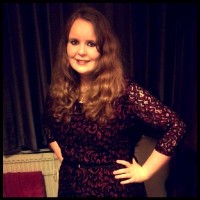Charlotte Mansell