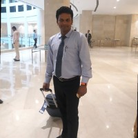 Raj Thakur