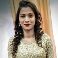 varsha rai
