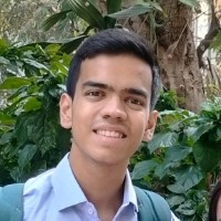Tanmay Sarode
