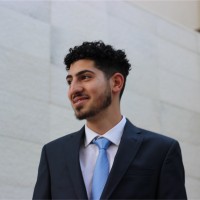 Abed Ibrahim