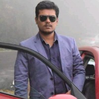 sandeep Vadlamani
