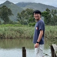 Bryan Wong