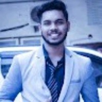 Gaurav Kamble
