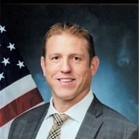 Joe Scargill