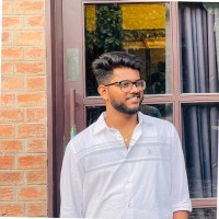 Nishanth Reddy
