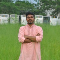 Shri Protick Biswas