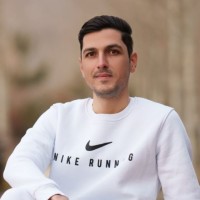 Ali Bahrami علی بهرامی