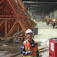 Kyle Hyatt, Pe