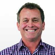 Tim Harris