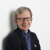 Günter Iff