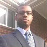 Jamil Etheredge