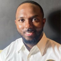 Jamal A. Russell, Mpa