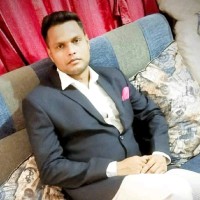 Anant Mohapatra