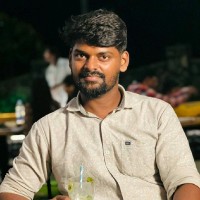 Santhos Nallusamy