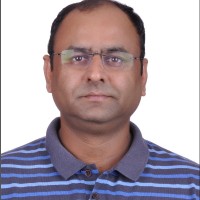 Pramod Kumar Chaubey