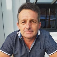 Regis Fonteray