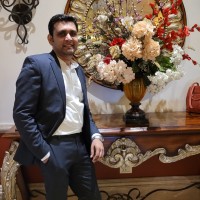 Avinash Gupta