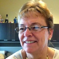 Sue Mclearn