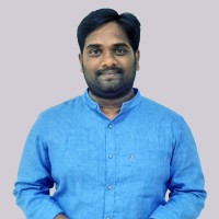 Hemanth Kumar K