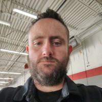 Kenneth Ferguson