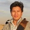 Pemba Lama