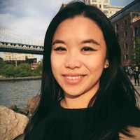 Lillian Yu