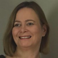 Gillian Marsh