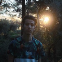 Amine Bouterfas