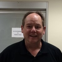 Steven Damm
