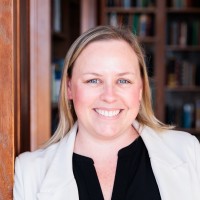 Gillian Baudreau