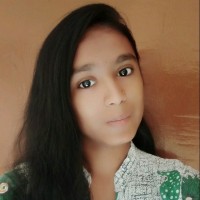 Priyanka M