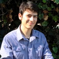 Tristan Jacobo